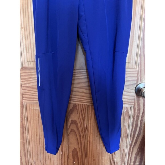 Nike 2023 Pro Elite Team Lightweight Blue Track Pants Men’s Sz Small DX9064-455 - Picture 5 of 13
